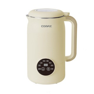 CM-1200 코멕스 두유제조기 1.2L 두유메이커 믹서기