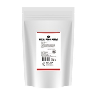 어나더소스 마법의 떡볶이 소스 분말 국물떡볶이 양념 시즈닝, 1개, 1kg