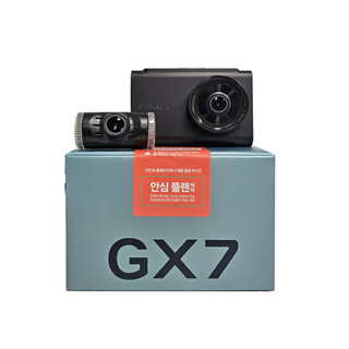 GX7 파인뷰 2채널 블랙박스 64GB