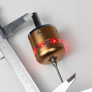 밀링 조각 기계 MF60 용 고정밀 3D 라이트 파인더 터치 도구 설정 세터, CHINA, color 4