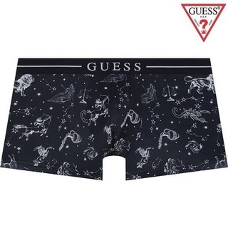 (매장)게스 언더웨어 스타싸인 남성드로즈 GDMDR824NY 122629