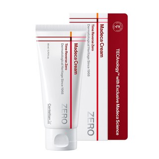 [최신상] 센텔리안24 마데카크림 타임리버스 제로 대용량, 80ml, 1개