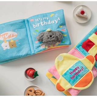 고양이 장난감 당근 먹이퍼즐 간식넣는 반려묘 트릿, 1개, 파란색 숨겨진 책 난이도 2