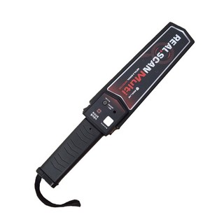 EGISLAB 手持式金屬與無線訊號探測器(金屬探測儀 安檢探測器 海關偵測器 無線探測器/MULTI), 1個