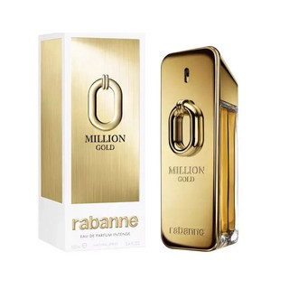 파코라반 원밀리언 골드 인텐스 맨 오드퍼퓸(EDP) 100ml