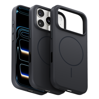 지모 아이폰 맥세이프 카메라 컨트롤 보호 나노링 매트 하드 케이스