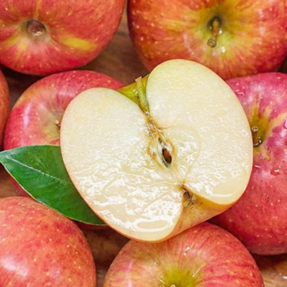 [초특가] 꿀사과 못난이 부사사과, 1개, 가정용_10KG