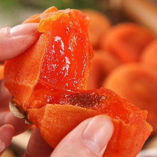 파파곳간 상주곶감 국내산 반건시 햇감, 40개, 55g