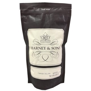 하니 앤 선스 포모사 우롱 50개입 사셰