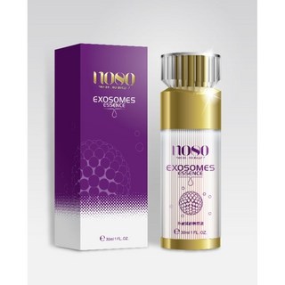 no80 外泌體 減齡精華液 1萬ppm 新生因子 再生技術 30ml, 1個, no80外泌減齡精華液