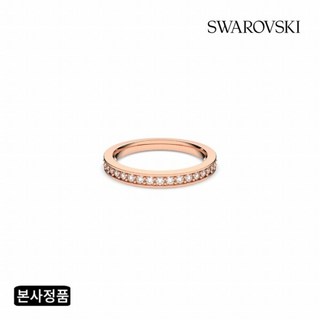 [스와로브스키] [/본사정품] Matrix 로즈골드 반지 5032898_5032899_5032900_5032901