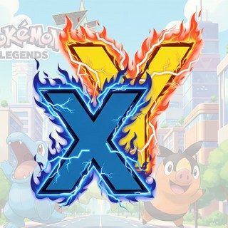 포켓몬 레전드 Z-A 에딧터 교환용 이로치 두목 스타팅 포켓몬 세트 희귀 포켓몬 교환 지원, 1개, 8.X/Y형태 실전세트, 포켓몬Z-A