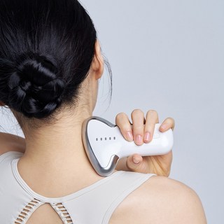 [국내생산] 피콘 3세대 마사지기 저주파 근막 EMS TENS 승모근 손목 손가락 허벅지 종아리, 3세대 근막 마사지기 x 1개