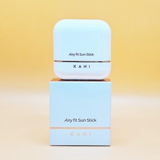 가히 에어리 핏 선스틱 SPF50+ PA++++, 14g, 1개