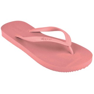 Fipper Basic-S 蜜桃色 天然橡膠 女鞋 拖鞋 卡通拖鞋 沙灘鞋 涼鞋