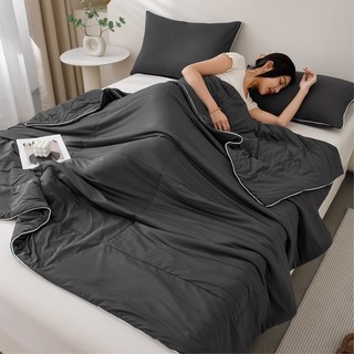 아누베오 여름용 하이퍼 쿨링 냉감 이불