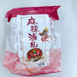 珍鶴 台灣麻辣滷包300g（6顆）麻辣燙滷包 麻辣湯底滷包 魯包 麻辣鍋底, 1個