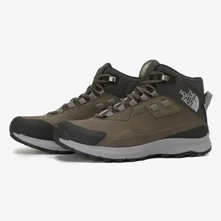 노스페이스 NS91P41 크레그스톤 레더 미드 워터프루프 1442047