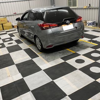 車之房粉絲團 YARIS 360度環景系統，高清無死角監控，行車安全升級, 1個