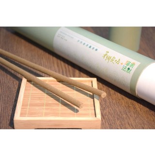 【茅鄉炭坊】手作香茅薰香棒