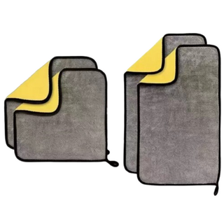 초극세사 드라잉 타월