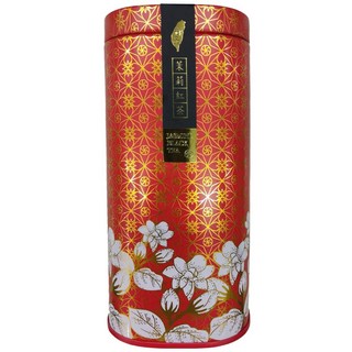 彰化縣花壇鄉農會 無毒茉莉 御品茉莉紅茶 花草茶 烏龍茶 包種, 50g, 1個, 1個裝