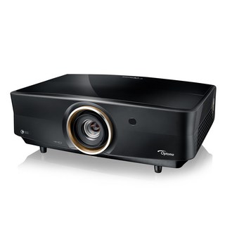Optoma UHC70LV 4K UHD 雙光雷射家用投影機 5000流明 支援Dolby Vision 台灣公司貨