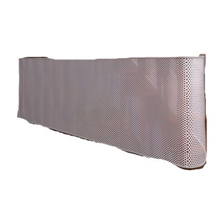 安全加厚防護網，陽台/樓梯/欄杆通用防護網，兒童寵物防墜安全網, 1個, 如圖