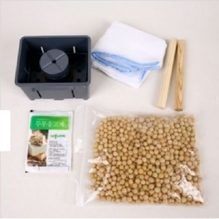 아게다시 두부 키트