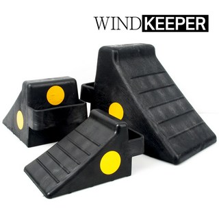 케이모터스 고임목 버팀목 3종, 1세트, 특대형2P