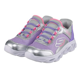 스케쳐스 여아용 운동화 플렉스 글라이드 SK0GDCDY091