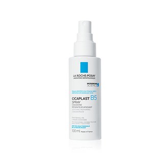 LA ROCHE POSAY 프랑스 정품 라로슈포제 시카플라스트 B5 스프레이 100ml, 1개