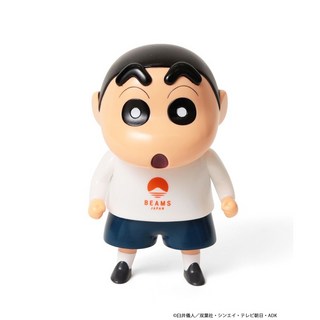 ［Gorpayne_select］BEAMS JAPAN X SOFVIPS 30週年蠟筆小新