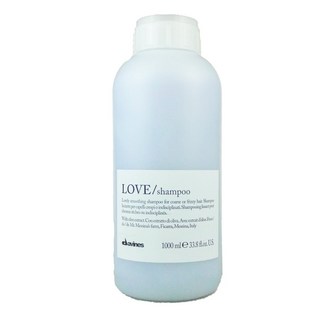 Davines 特芬莉 甜愛柔潤洗髮露 1000ML, 1kg, 1件