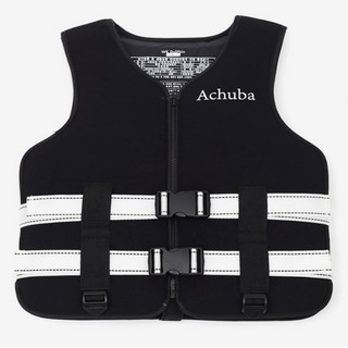 티케이마켓 여름 안전 구명조끼 L 블랙 자동팽창식구명조끼