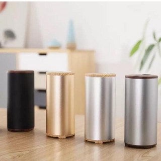 可藍 N6 除甲醛淨化器 氣體式臭氧機 活性氧除菌消毒 車用空氣清淨機 USB充電 無耗材環保安全, 曜石黑BLACK