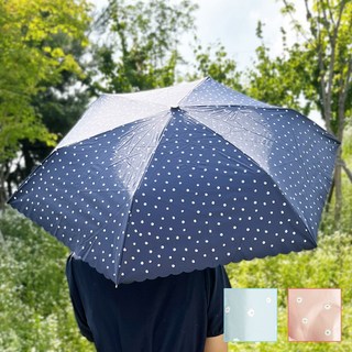 기라로쉬 암막양산 3단 초경량 우양산 자외선차단