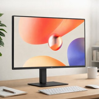 LG 32U720A 4K 울트라 HD 모니터 80cm