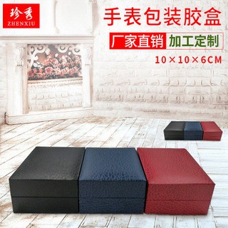 DZ 男士手錶 時尚大表盤 鋼帶皮帶石英手錶