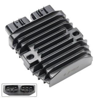 CFMoto X5 X6 X8 CForce 400 500 600 800 UForce ZForce專用整流器