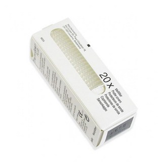 HM J1-2 A35021 체온계]브라운 써모스캔 귀체온계용, 1개