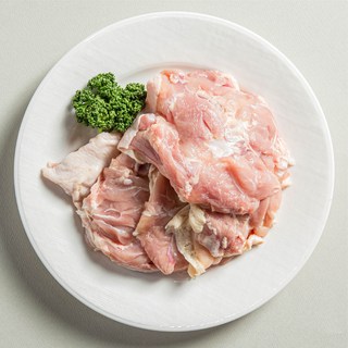 HF 국내산 냉장 통정육, 냉장 1kg, 1개