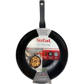 테팔 XL포스 논스틱 티타늄 뉴코팅 후라이팬 30cm, XL-포스, 1개
