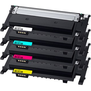 삼성 재생토너 CLT-K510S SL-C513W SL-C563W SL-C563FW SL-C510 SL-C510W SL-C513 C510S M510S Y510S, 1개, CLT-Y510S 노랑(YELLOW)