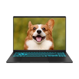 에이수스 비보북 16 코어5 RTX 4050 노트북 이미지