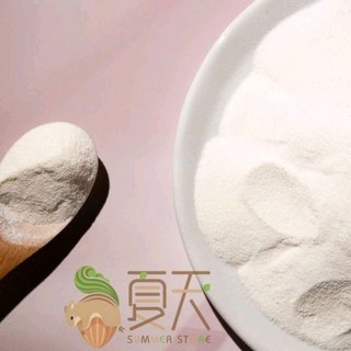 ITALGELATINE 膠原蛋白粉 (全魚) 防潮夾鏈袋 附湯匙 1kg/包, 1個