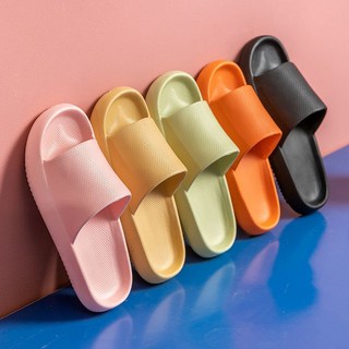 踩屎感拖鞋女室內外穿eva涼拖男士夏季家居家用防滑浴室防水拖鞋室內拖鞋居家拖鞋浴室拖鞋日式拖鞋厚底拖鞋厚底增高浴室 拖鞋, 粉色【踩屎感3.0】,鞋碼38-39建議37-38腳