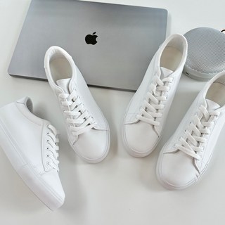 린다로그 여성스니커즈 키높이 통굽 운동화