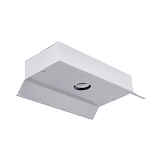 LED 레이스웨이 비상갓등 비상전원용 고조도 주차장등 정전 대비 직부등 E26 계단등 복도등 평갓등 등기구 비상램프 반사갓등 창고등 반사율 85% 비상조명용 천장등 비상등 전등