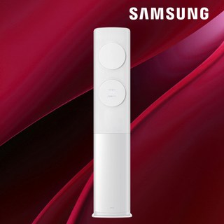 삼성 무풍 AI 클래식 스탠드 에어컨 17평형 인버터 AF70F17D11WS 실외기포함 빠른설치, 일반배관형